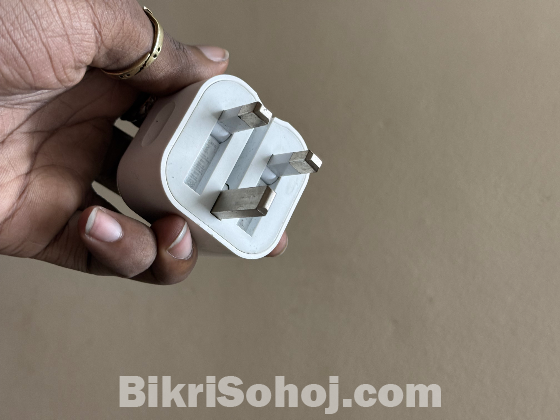 Apple adapter(orginal)